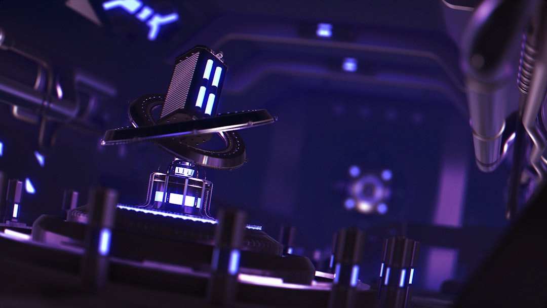 Cloud Infrastructure